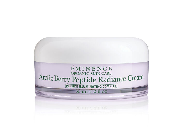 Eminence Organics Arctic Berry Peptide Radiance Cream
