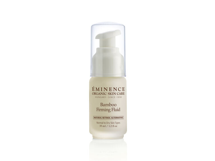 Eminence Organics Bamboo Firming Fluid