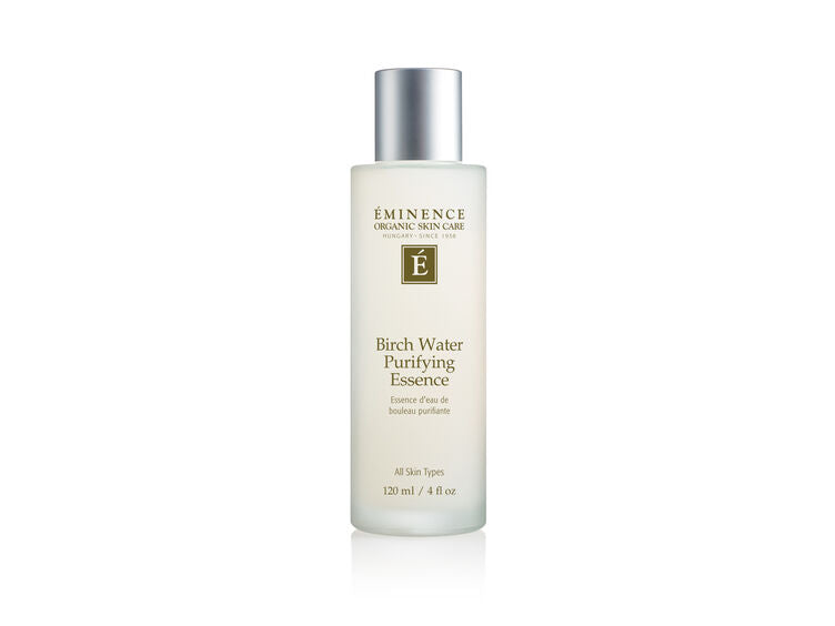 Eminence Organics Birch Water Purifying Essence