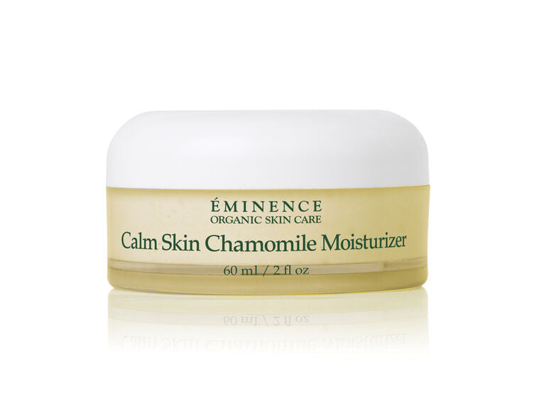 Eminence Organics Calm Skin Chamomile Moisturizer