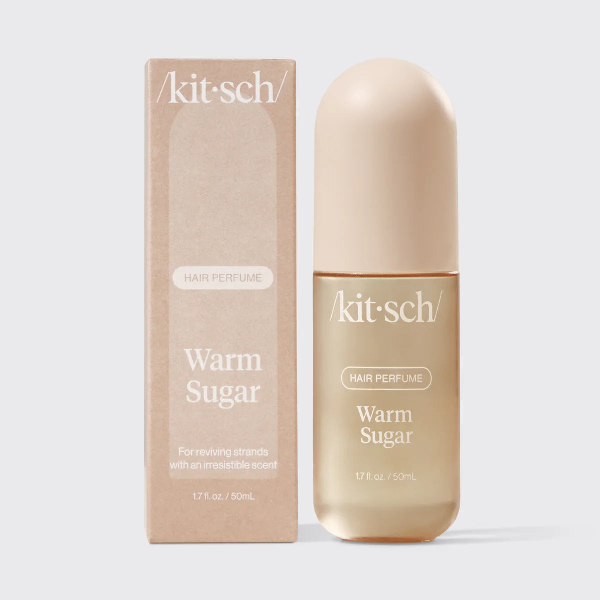 Kitsch: Warm Sugar Hair & Body Perfume Mist