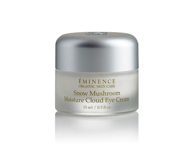 Eminence Organics Snow Mushroom Moisture Cloud Eye Cream