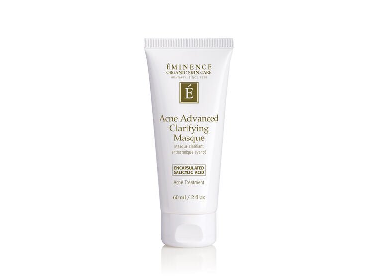 Eminence Organics Acne Advanced Clarifying Masque