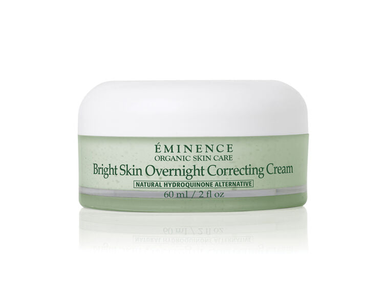 Eminence Organics Bright Skin Overnight Correcting Cream