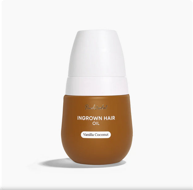 Bushbalm Ingrown Hair Oil