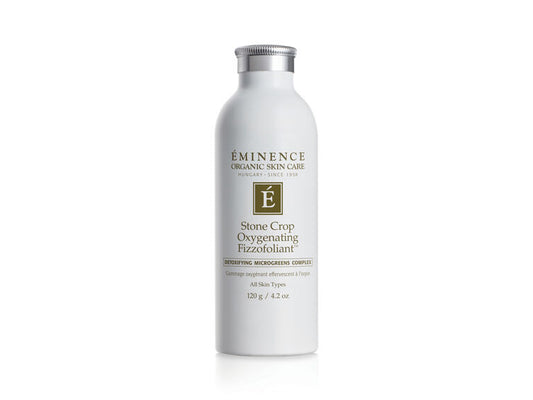 Eminence Organics Stone Crop Oxygenating Fizzofoliant