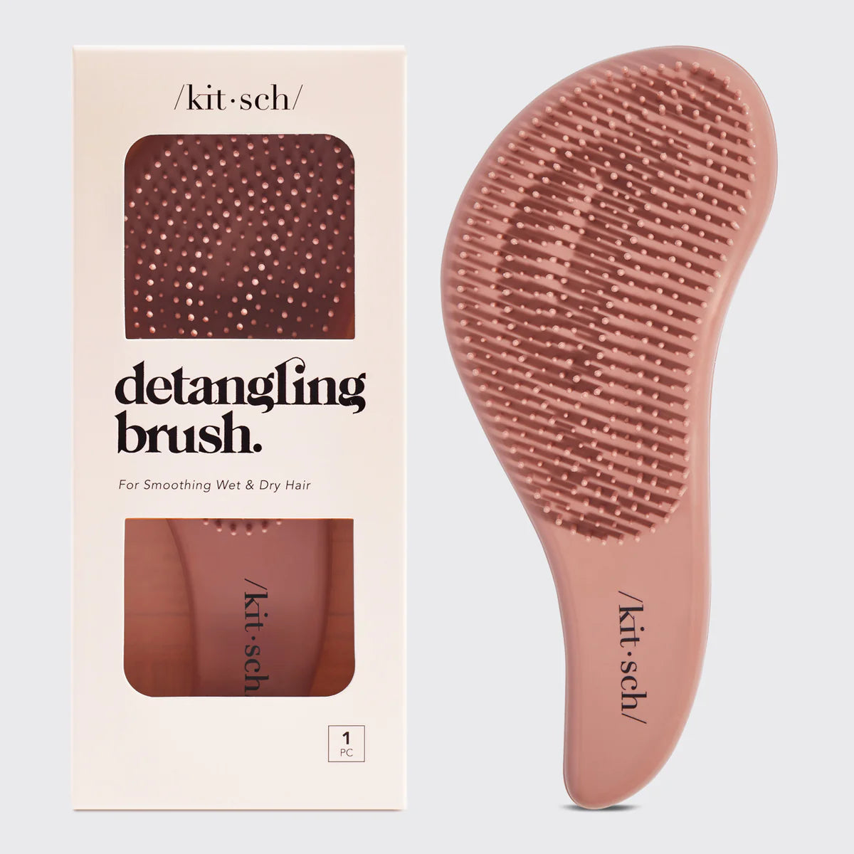 Kitsch Detangling Hair Brush