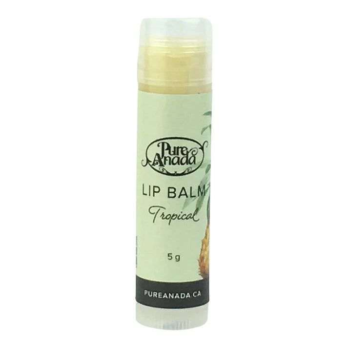 Pure Anada Lip Balm
