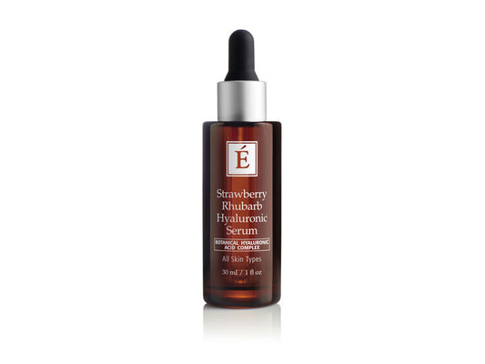 Eminence Organics Strawberry Rhubarb Hyaluronic Serum