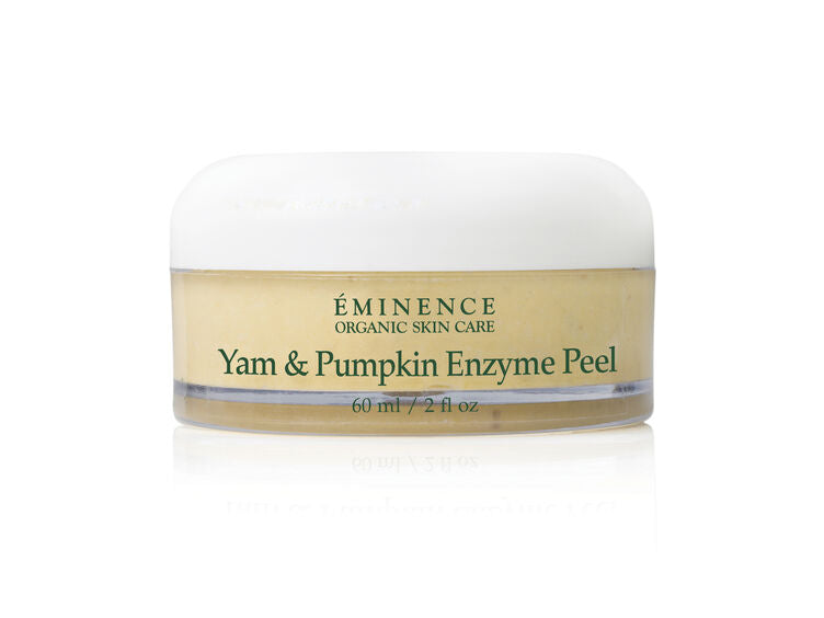 Eminence Organics Yam & Pumpkin Enzyme Peel 5%
